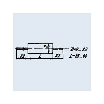 К73-11 3.9 мкф 160 в