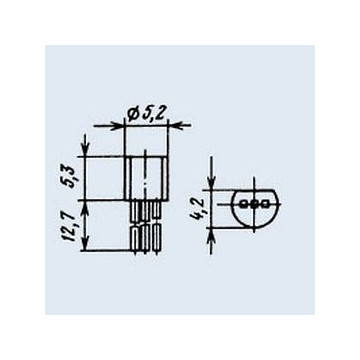 КР1168ЕН15А
