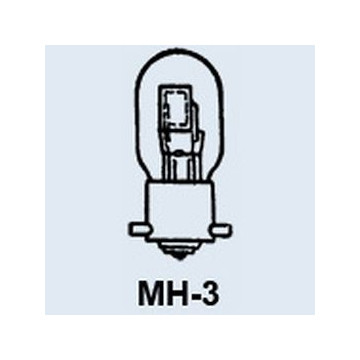 МН-3 В15s/35