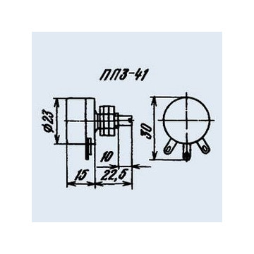 ПП3-41 470