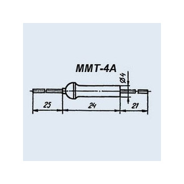 ММТ-4А 1.5К