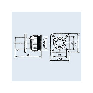 СНЦ23-24/30В-1-В