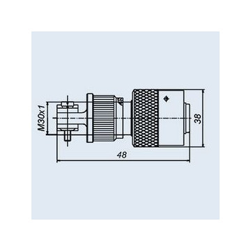 СНЦ23-24/30В-6-В