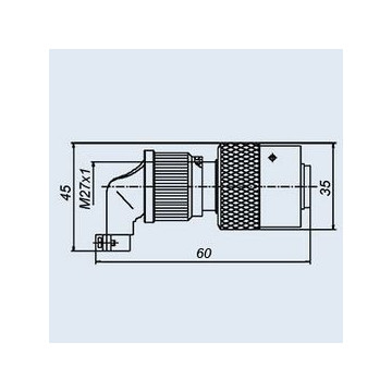 СНЦ23-32/27Р-8-В