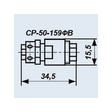 СР-50-159ФВ
