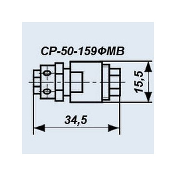 СР-50-159ФМВ