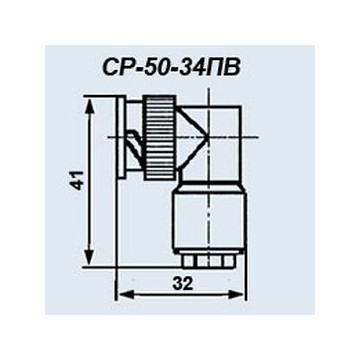 СР-50-34ПВ