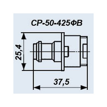 СР-50-425ФВ