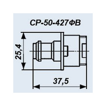 СР-50-427ФВ