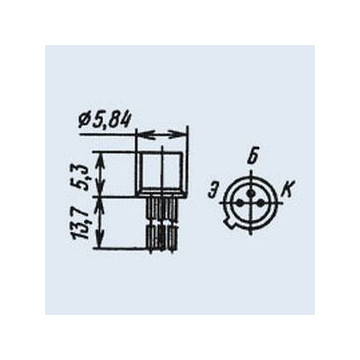 2Т3117А