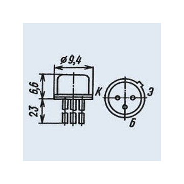 2Т928А