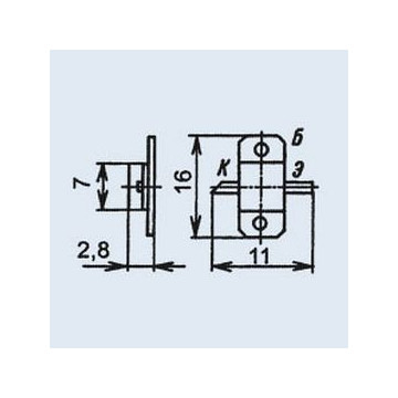 2Т995А-2