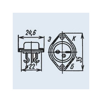 ГТ906А
