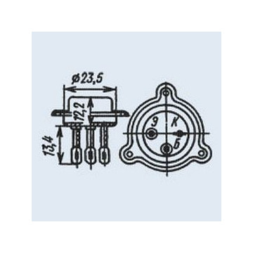 КТ809А