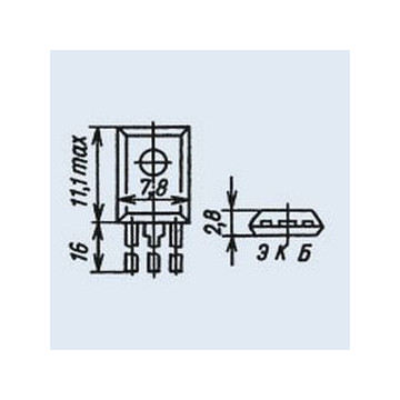 КТ816А
