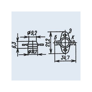 КТ909А